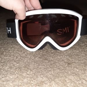Smith Goggles